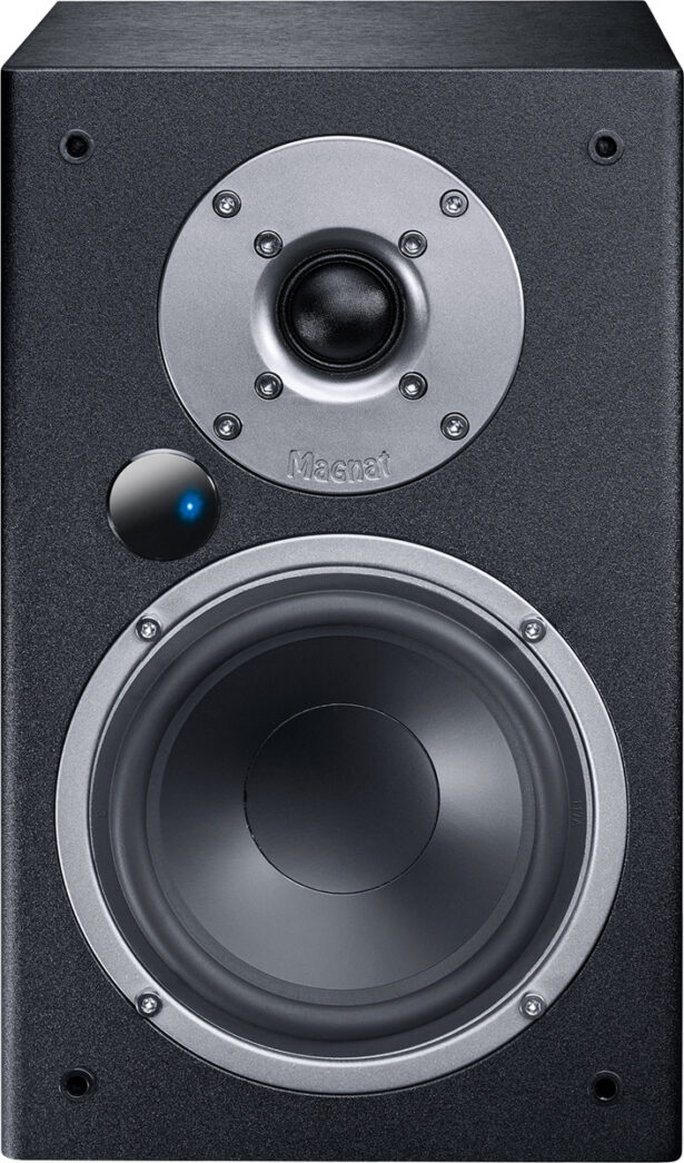 Monitor Reference 2A kõlarid