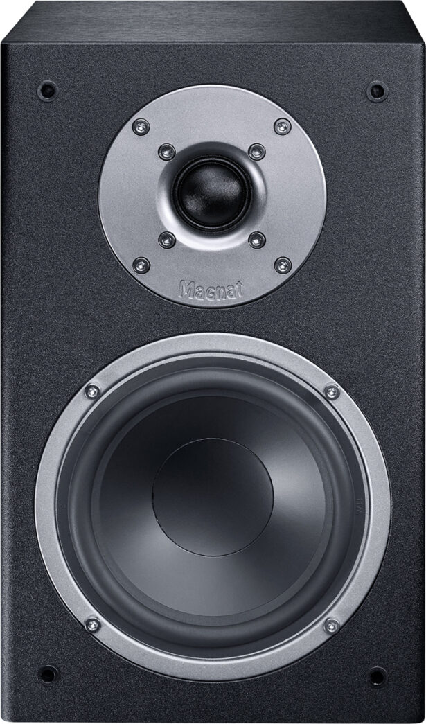 Monitor Reference 2A kõlarid