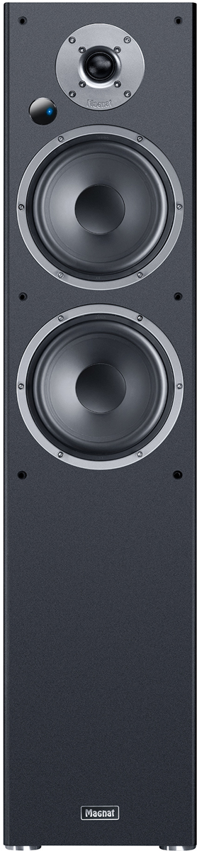Monitor Reference 5A kõlarid