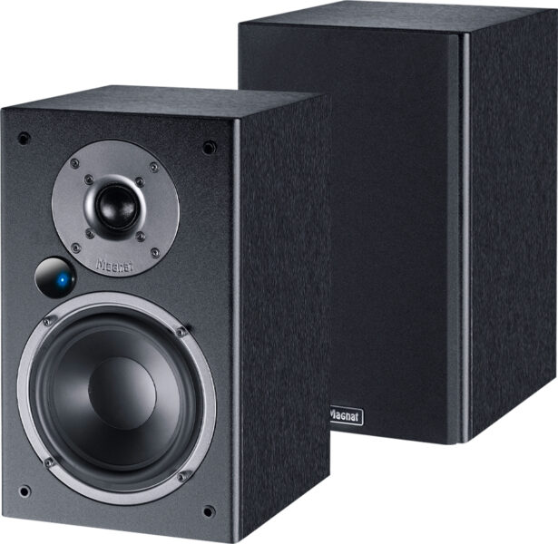 Monitor Reference 2A kõlarid