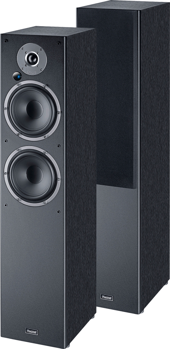 Monitor Reference 5A kõlarid