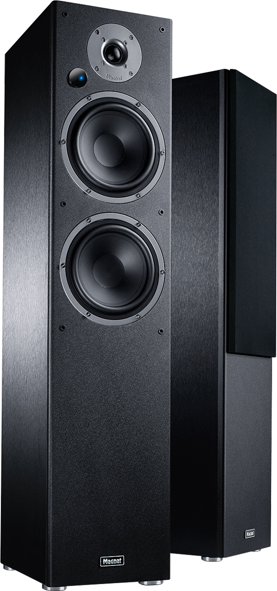 Monitor Reference 5A kõlarid