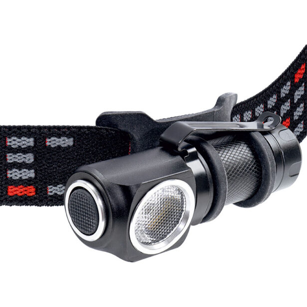 Adventure F75 taskulamp