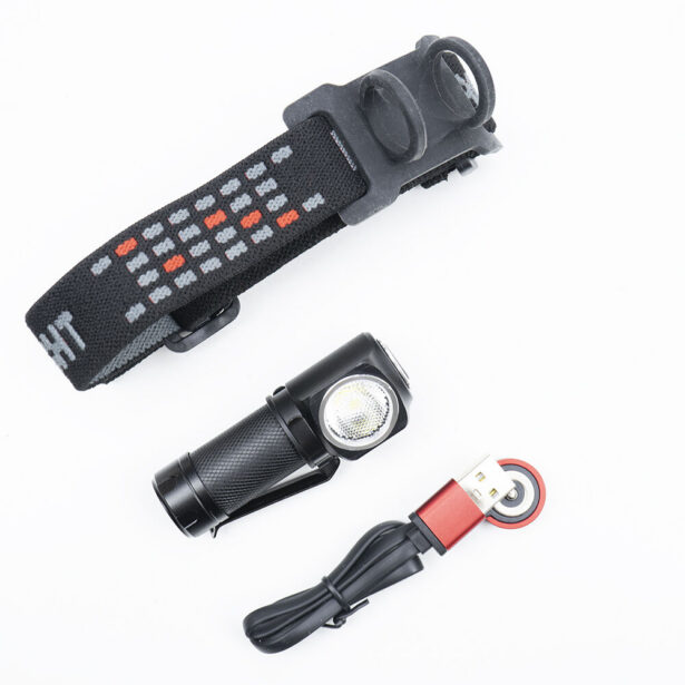 Adventure F75 taskulamp