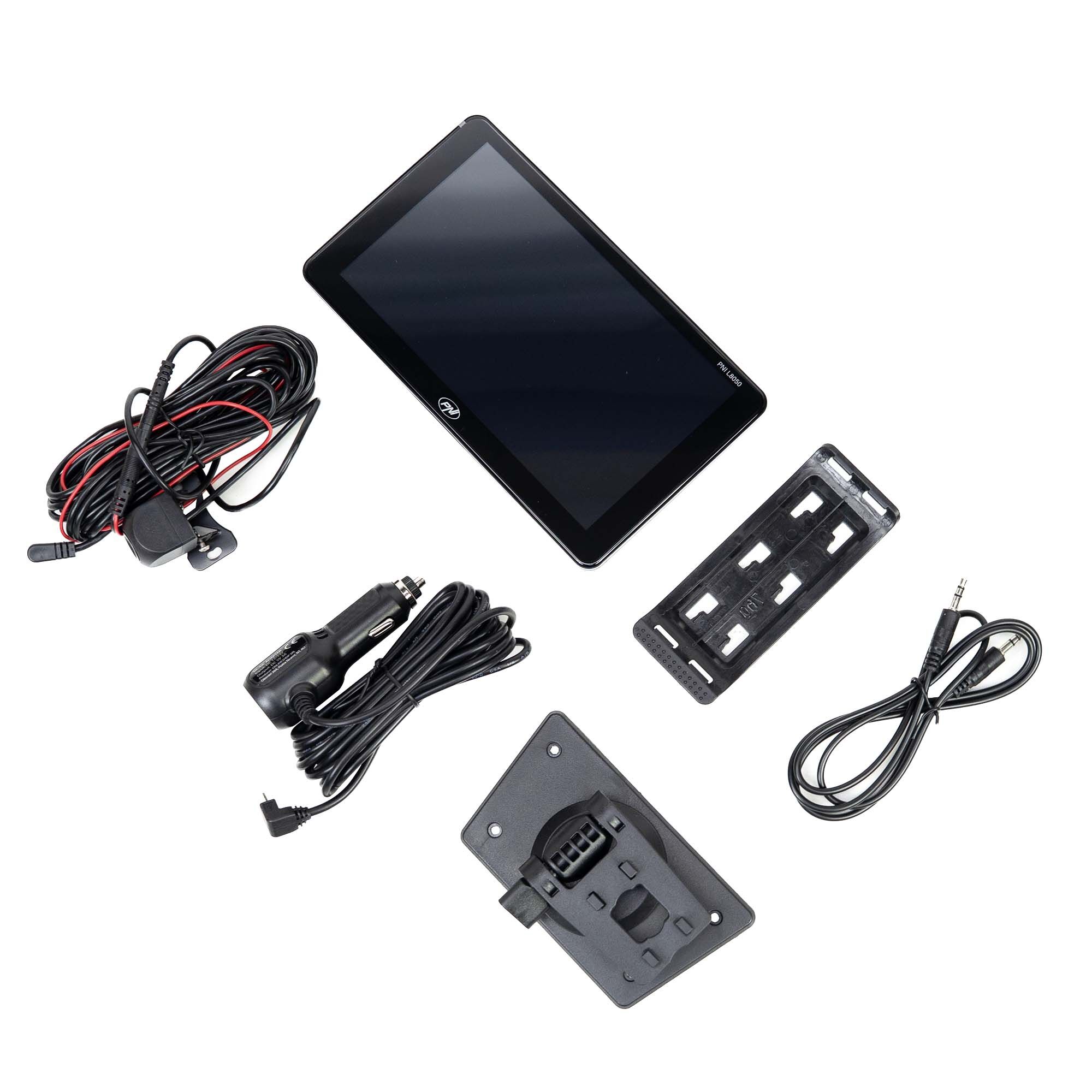 L8050 multimeediakeskus