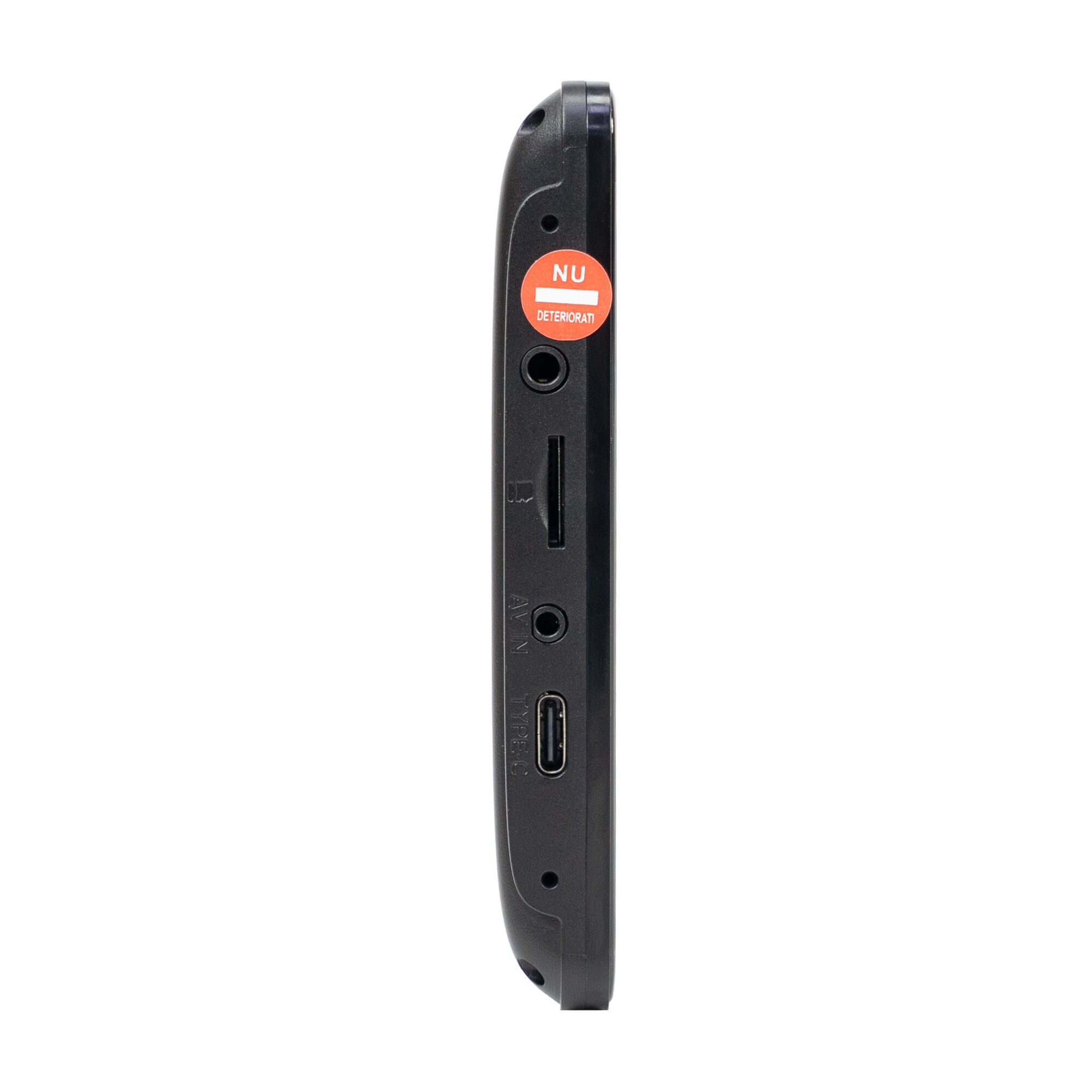 L8050 multimeediakeskus