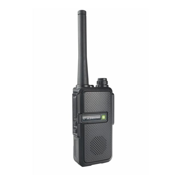 Tectalk Worker 3 PMR446 raadiosaatjate komplekt