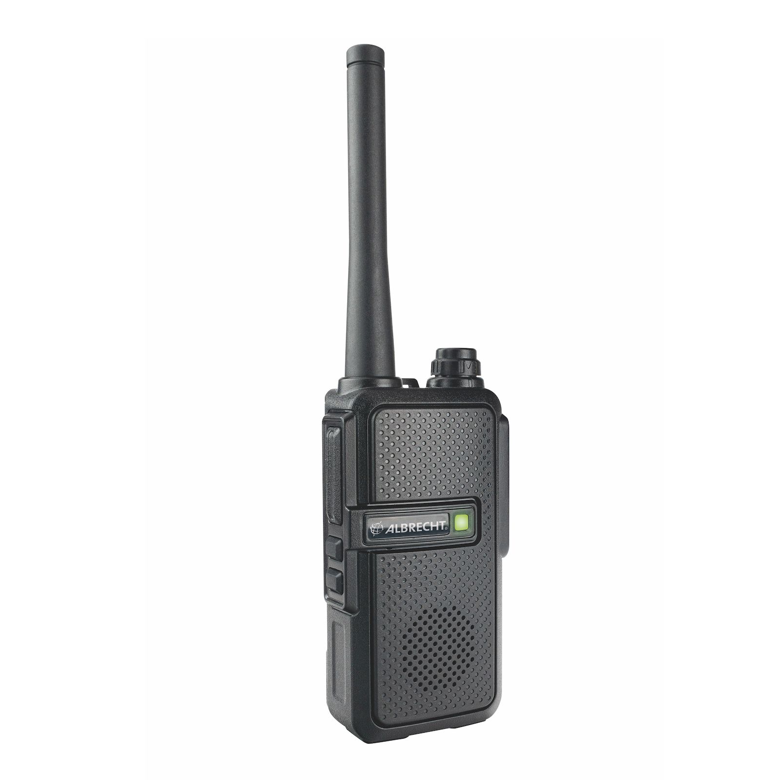 Tectalk Worker 3 PMR446 raadiosaatjate komplekt