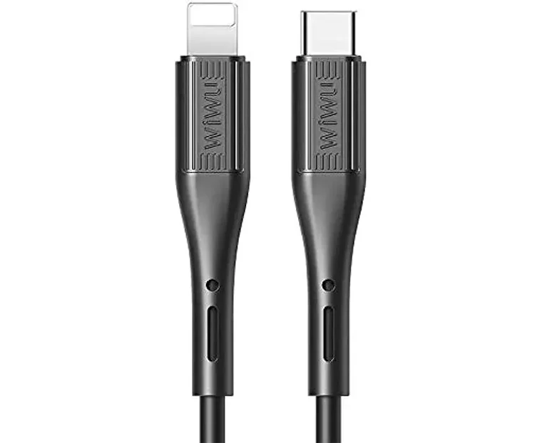 G70 USB kaabel Type C – Lightning