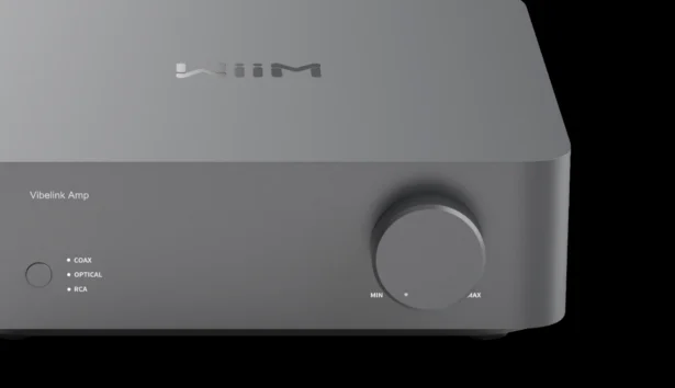 Vibelink Amp stereovõimendi