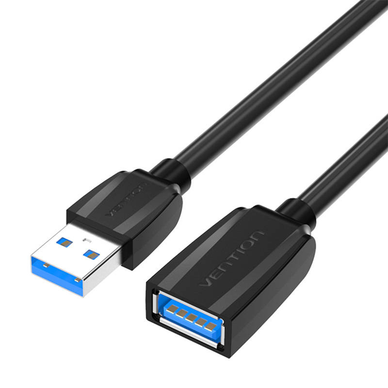 USB 3.0 pikenduskaabel 1m