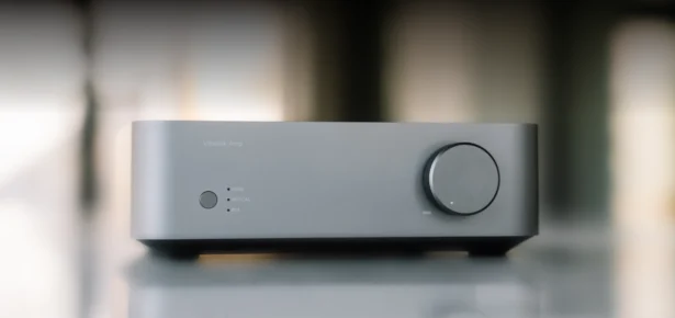Vibelink Amp stereovõimendi