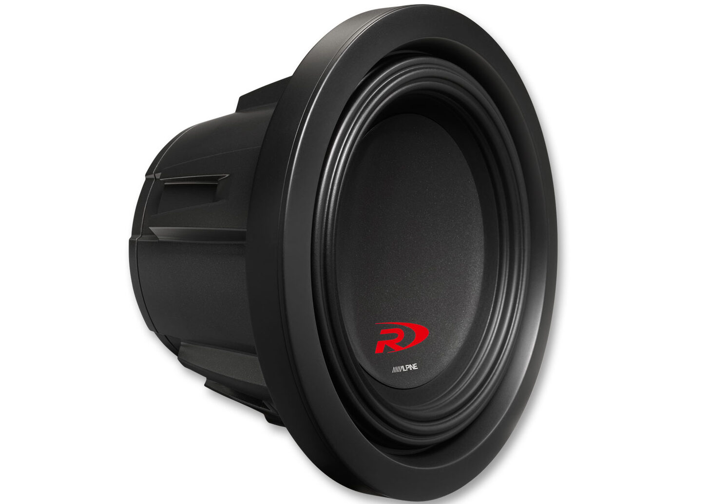 SWR-8D4 bassikõlar