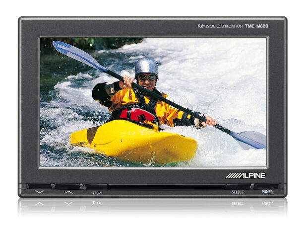 TME-M680 monitor lisamonitoriga