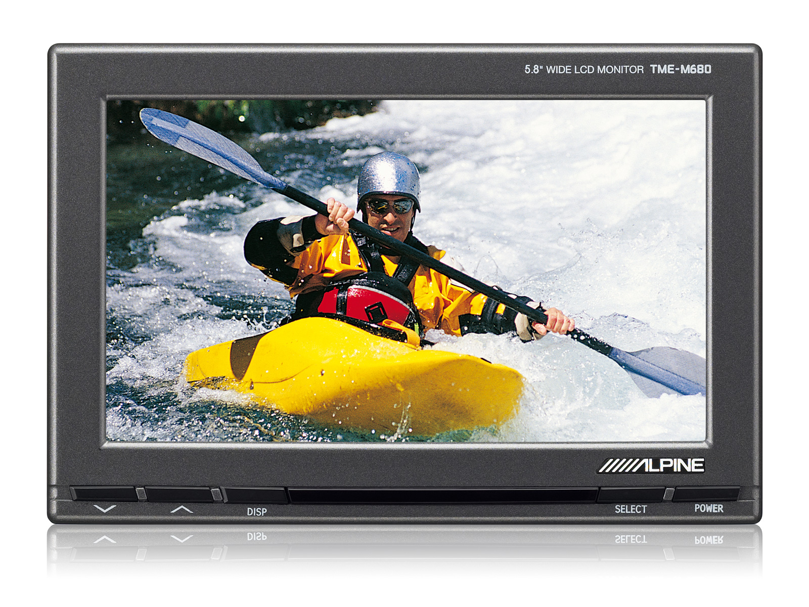TME-M680 monitor lisamonitoriga