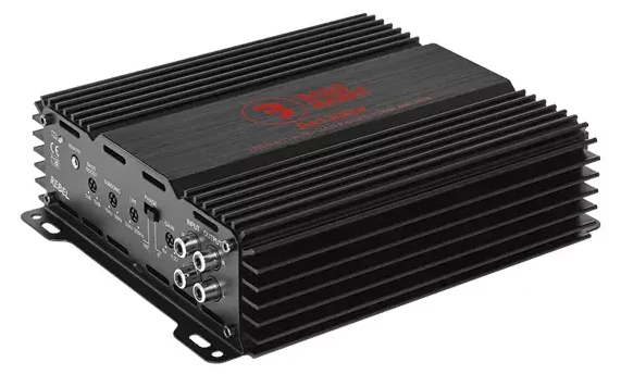 Rebel RA500W autovõimendi