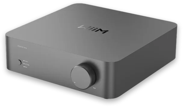Vibelink Amp stereovõimendi