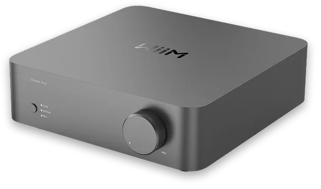 Vibelink Amp stereovõimendi