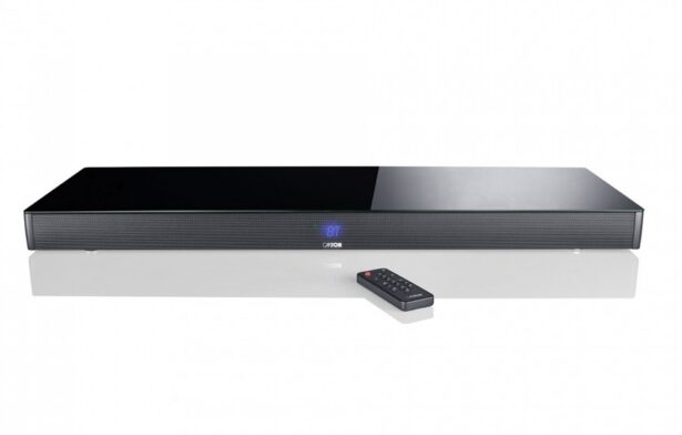 Smart Sounddeck 100 soundbar must