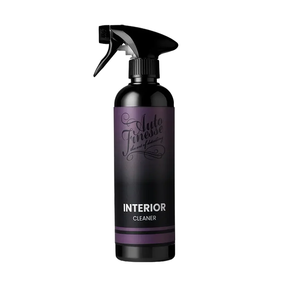 Essentials Interior Cleaner salongipuhastusvahend