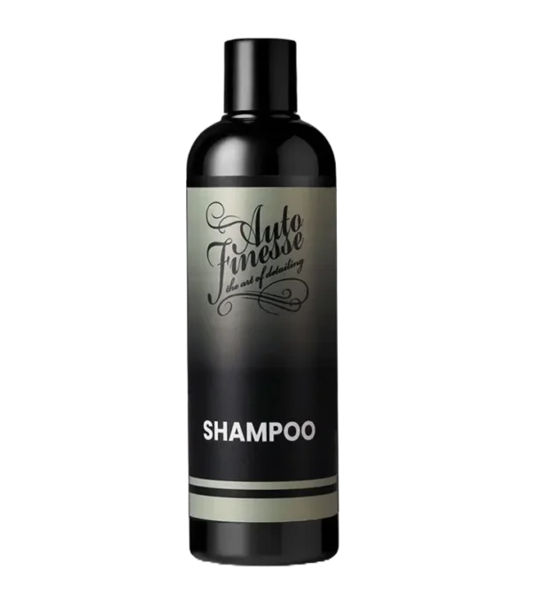 Essentials Shampoo autošampoon
