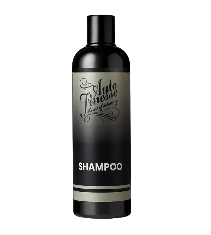 Essentials Shampoo autošampoon