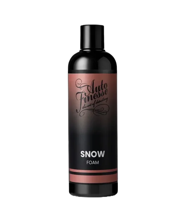 Essentials Snow Foam pesuvaht