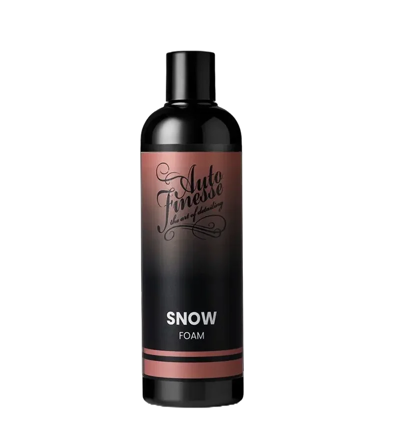 Essentials Snow Foam pesuvaht