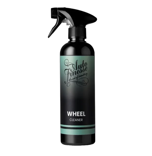 Essentials Wheel Cleaner veljepuhastusvahend