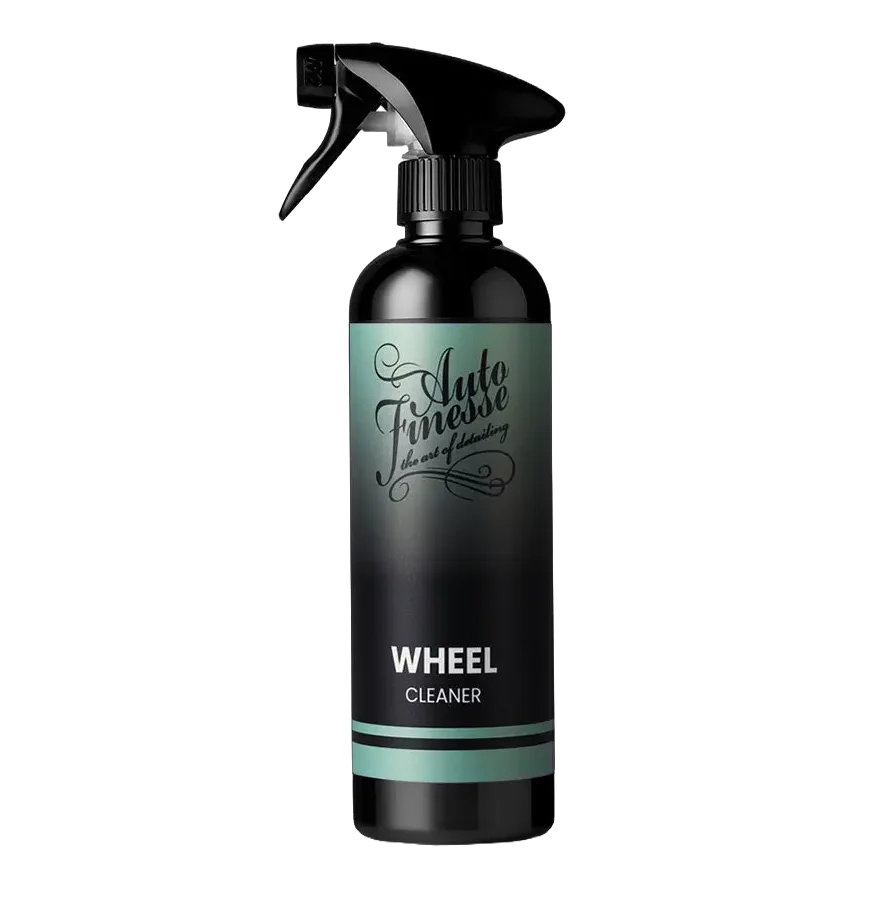 Essentials Wheel Cleaner veljepuhastusvahend