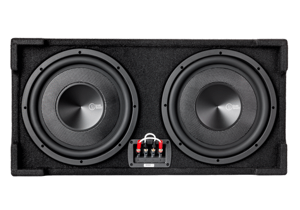 Play PL2212SR bassikõlarikomplekt