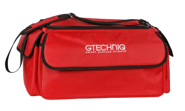 Detailing Bag kandekott