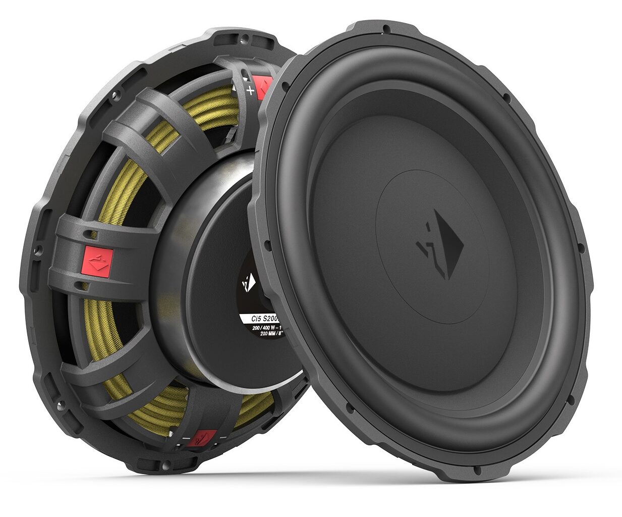 Compose Ci5 S200FM-S2 bassikõlar