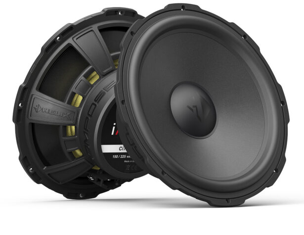 Compose i7 - Ci7 W200FM-S3 midbasskõlarid