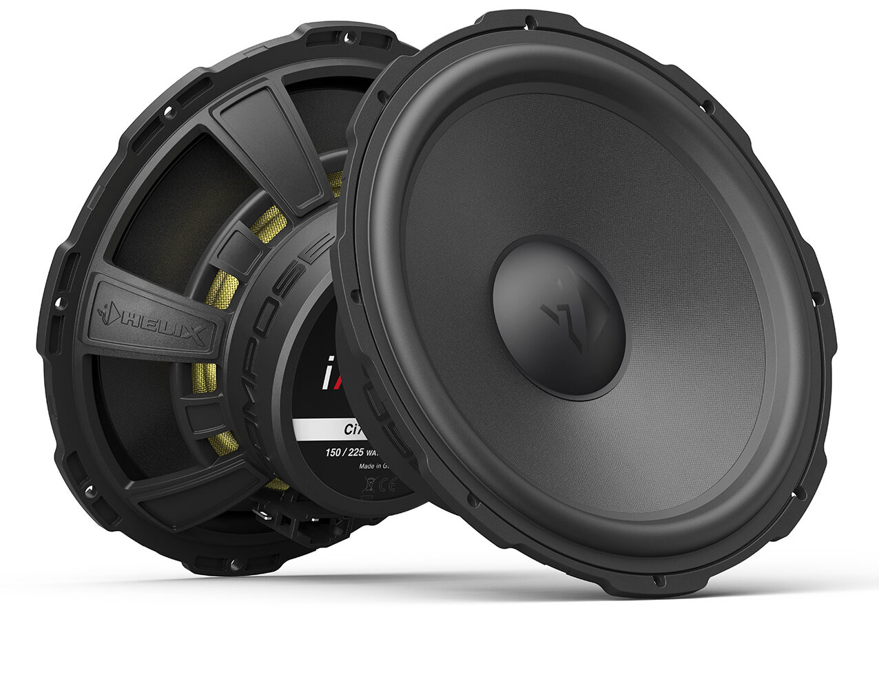 Compose i7 – Ci7 W200FM-S3 midbasskõlarid
