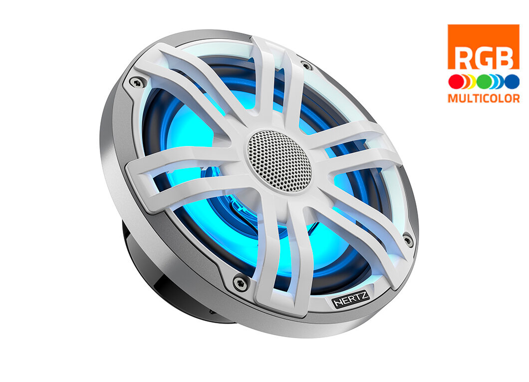 Marine Sport HEX 6.5 S-LD-SW niiskuskindlad kõlarid