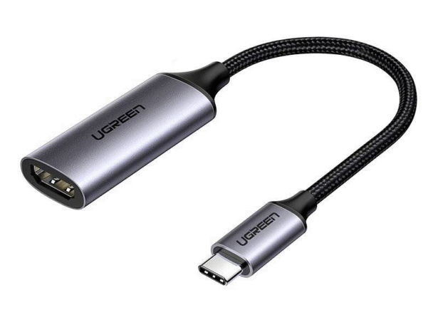 USB-C - HDMI adapter