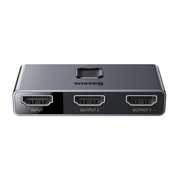 Matrix HDMI splitter
