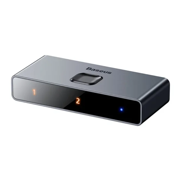 Matrix HDMI splitter