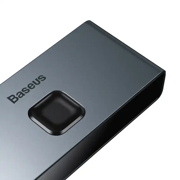 Matrix HDMI splitter