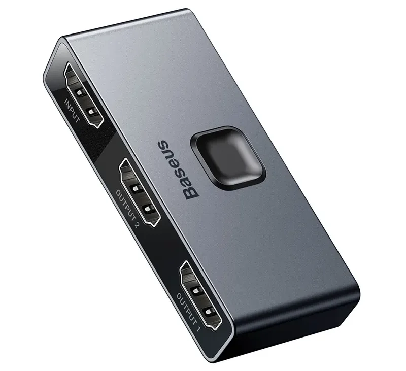 Matrix HDMI splitter