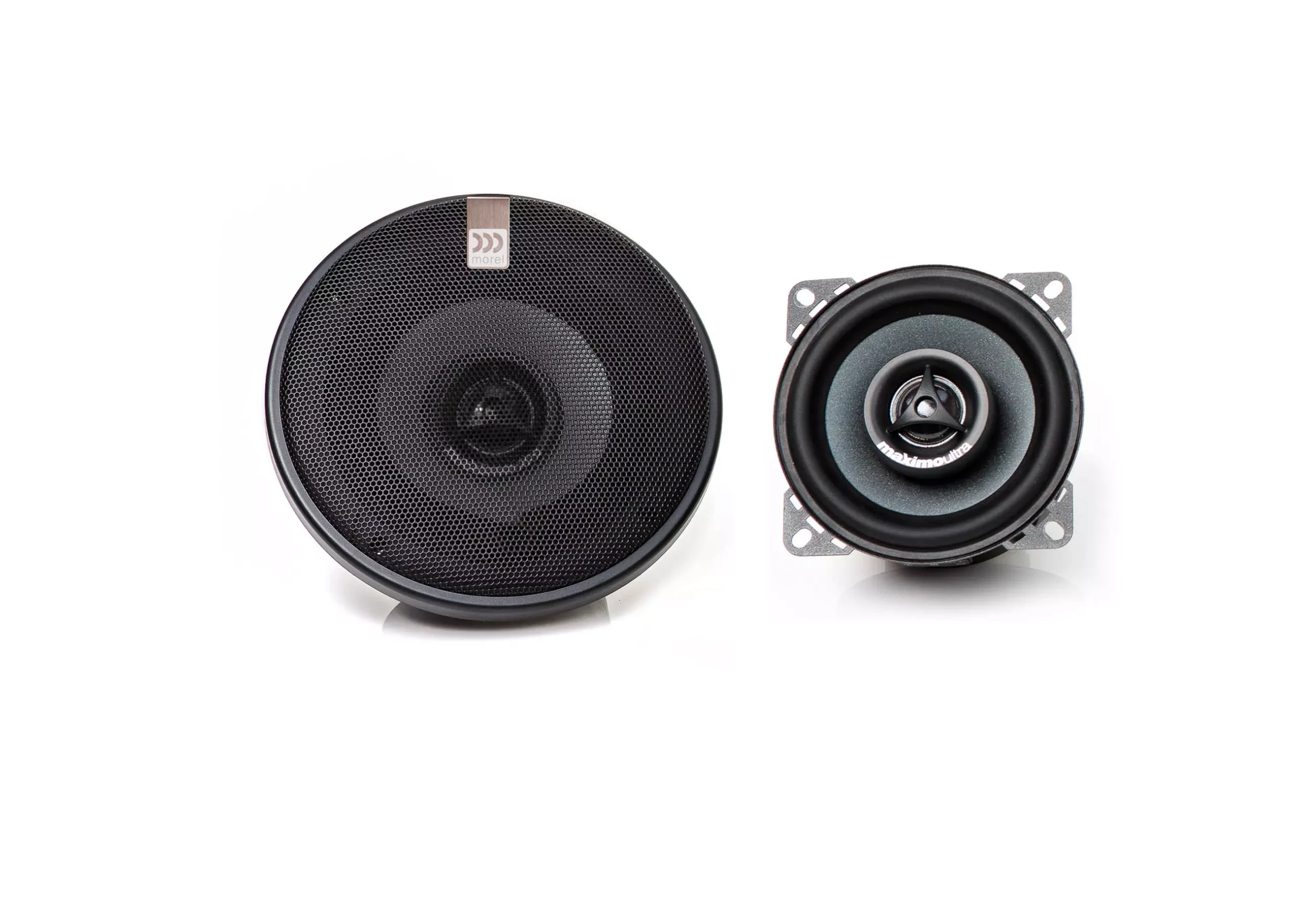 Maximo Ultra 402 Coax MKII koaksiaalkõlarid