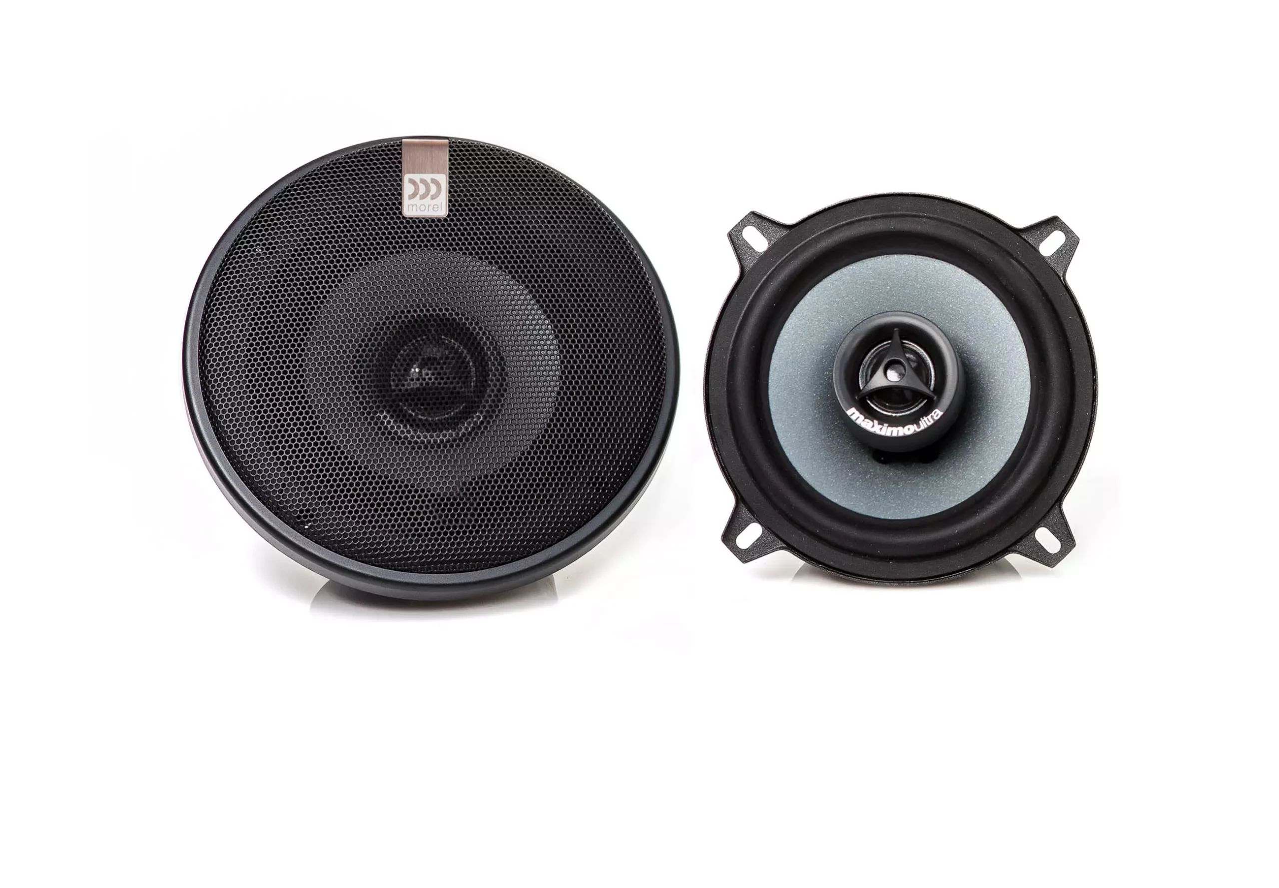 Maximo Ultra 502 Coax MKII koaksiaalkõlarid