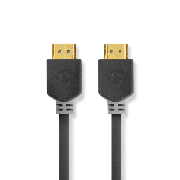 High Speed HDMI Ethernet videokaabel