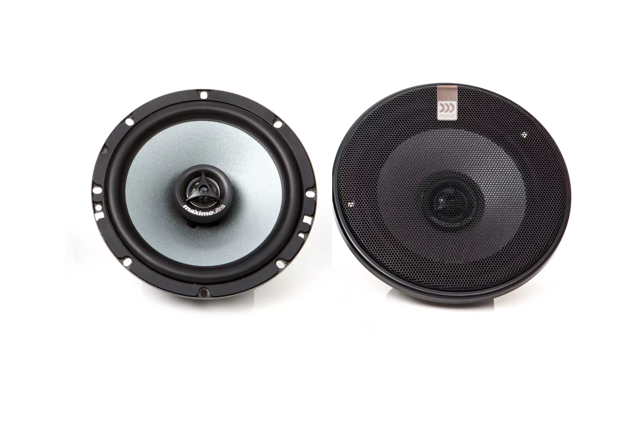 Maximo Ultra 602 Coax MKII koaksiaalkõlarid