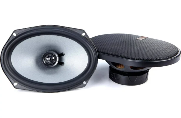 Maximo Ultra 692 Coax MKII koaksiaalkõlarid