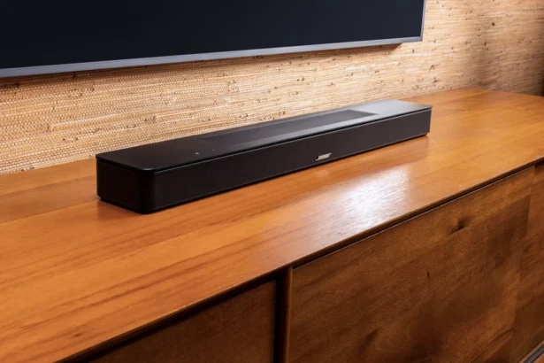 Smart Soundbar