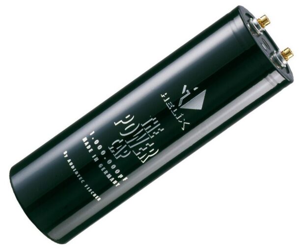 CAP 1000 kondensaator