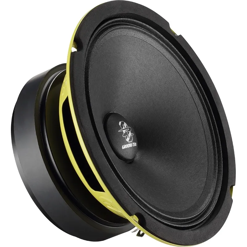 Ground Zero GZCM 6.5XSPL kesksageduskõlarid