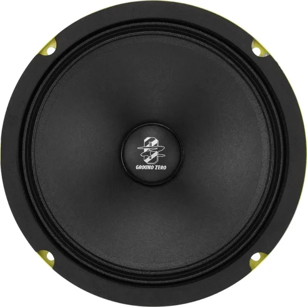 GZCM 6.5XSPL kesksageduskõlarid